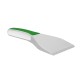 Eiskratzer TopGrip - Digital Vision - weiß/standard-grün